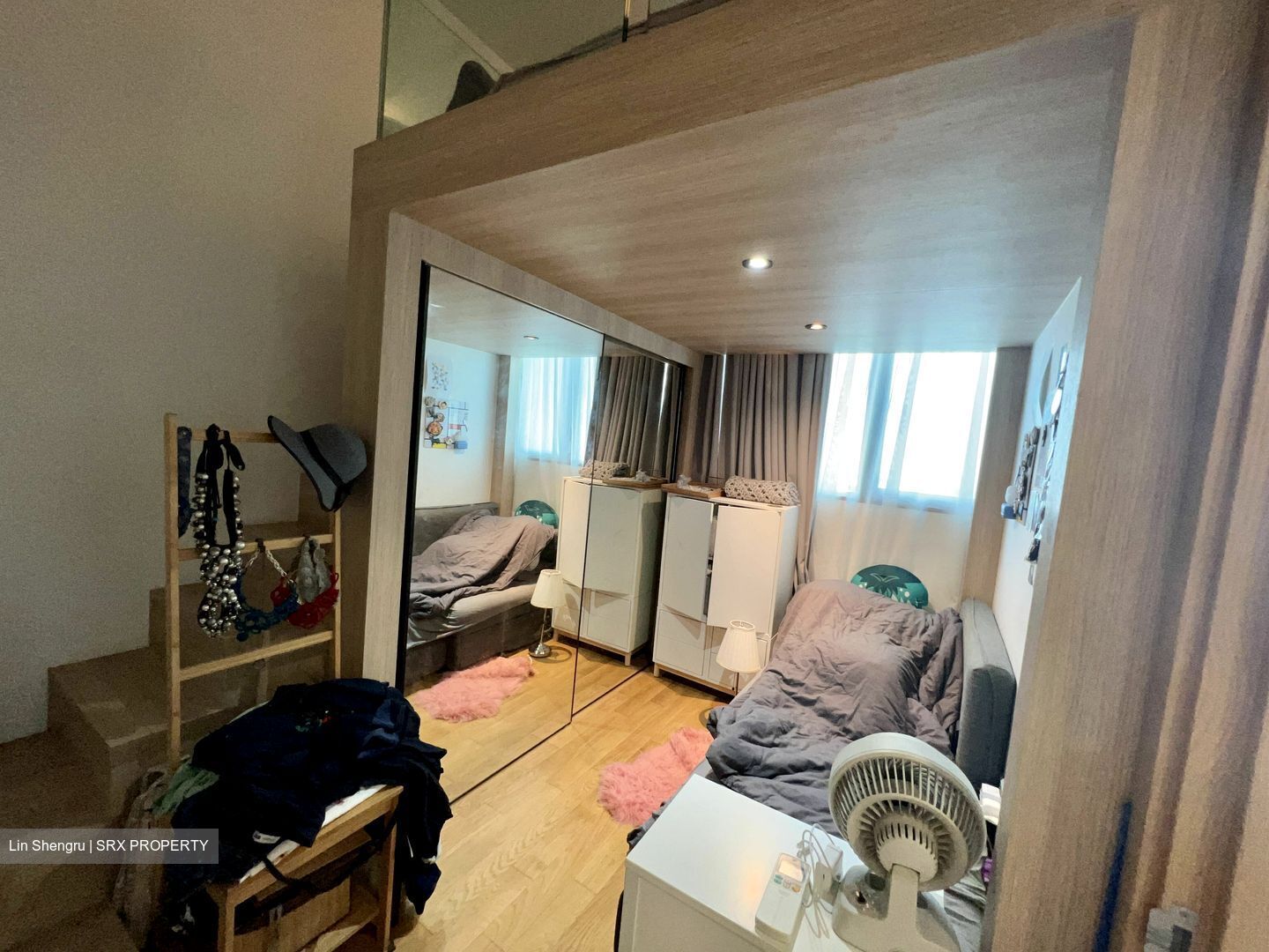 City Gate (D7), Apartment #345559761